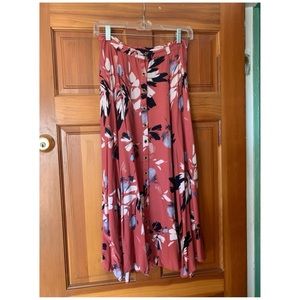 Yumi Kim Floral Skirt 🌸